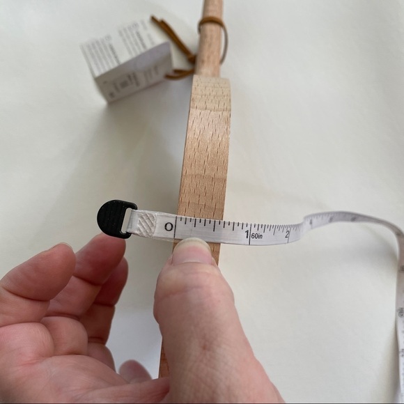 Boska 6” Wood Cheese Board - Picture 7 of 9